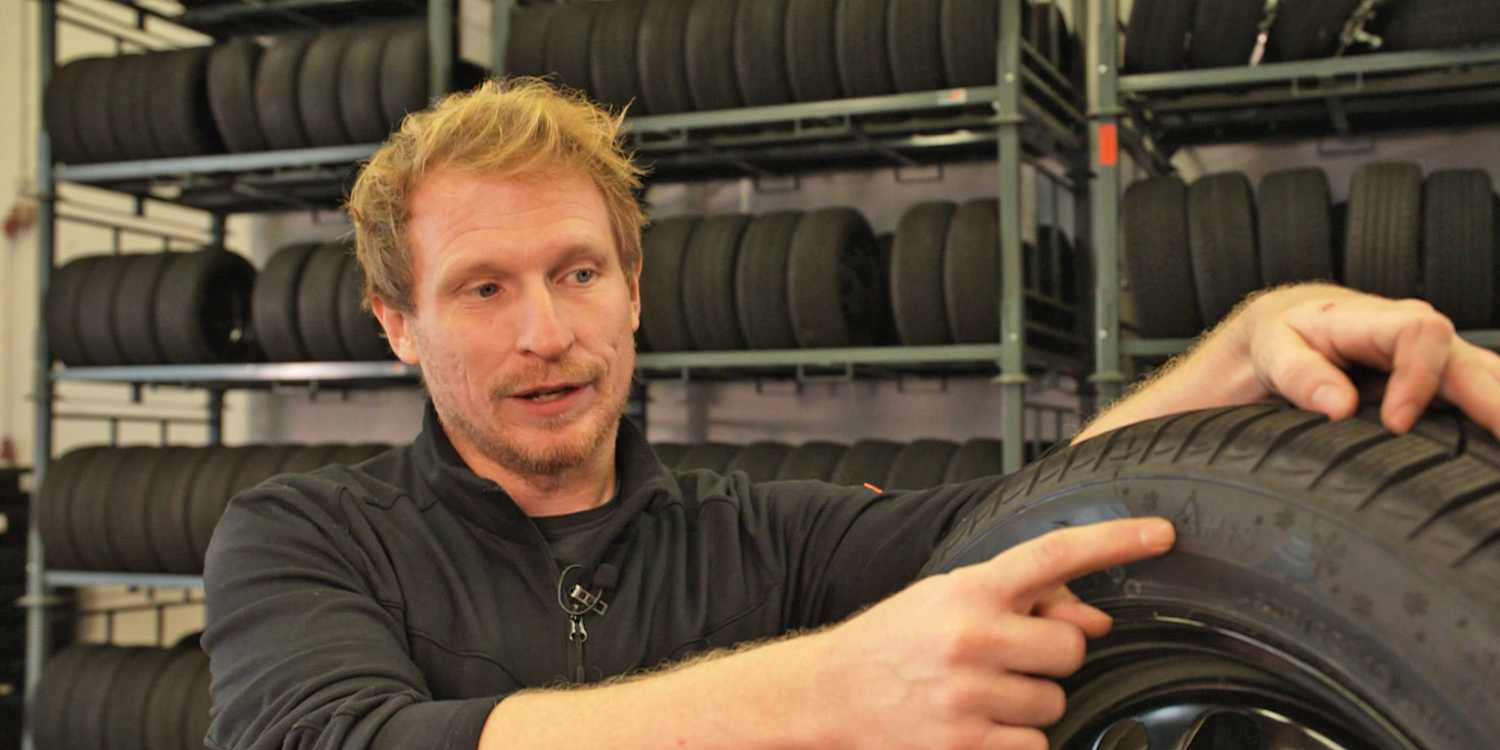 ADAC Winterreifentest 2024: Das sind die besten Reifen